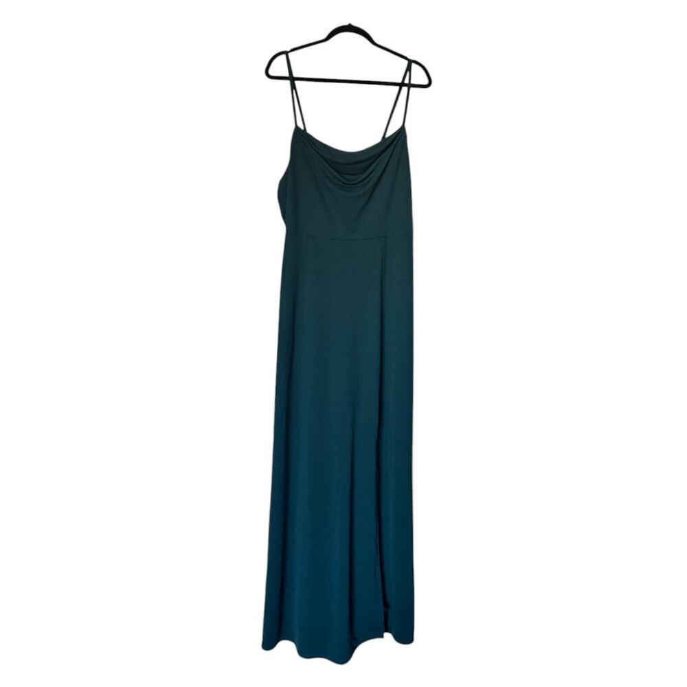 NWT Birdy Grey Bridesmaid Dress